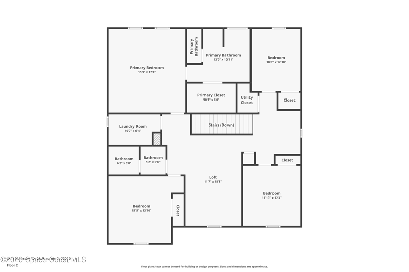 4 bedroom Single Family Residence at 3517 Hollisten Circle, Chelford Subdivision, Melbourne — photo 4