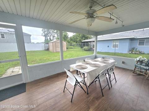 910 Ithaca Avenue, Palm Bay FL - photo 23 of 25