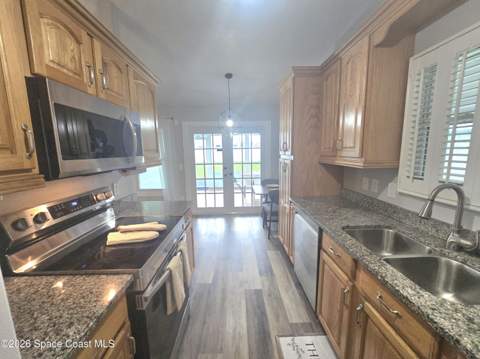 910 Ithaca Avenue, Palm Bay FL - photo 10 of 25