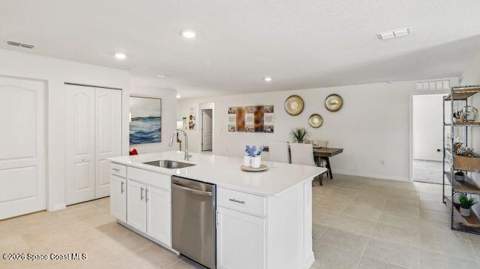 617 Harrington Street, Palm Bay FL - photo 9 of 29