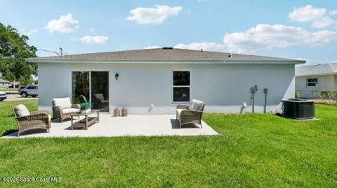 617 Harrington Street, Palm Bay FL - photo 23 of 29