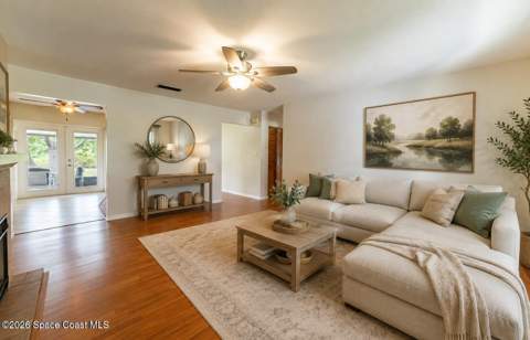 4040 Raney Road, Titusville FL - photo 6 of 28