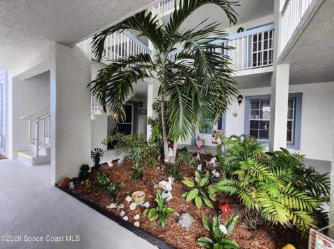 640 S Brevard Avenue #1211, Cocoa Beach FL - photo 6 of 49