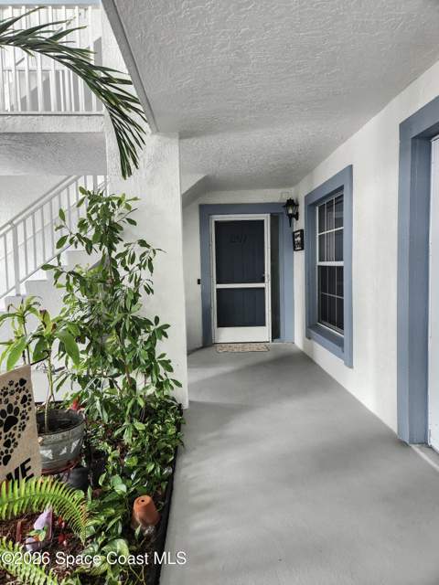 640 S Brevard Avenue #1211, Cocoa Beach FL - photo 8 of 49