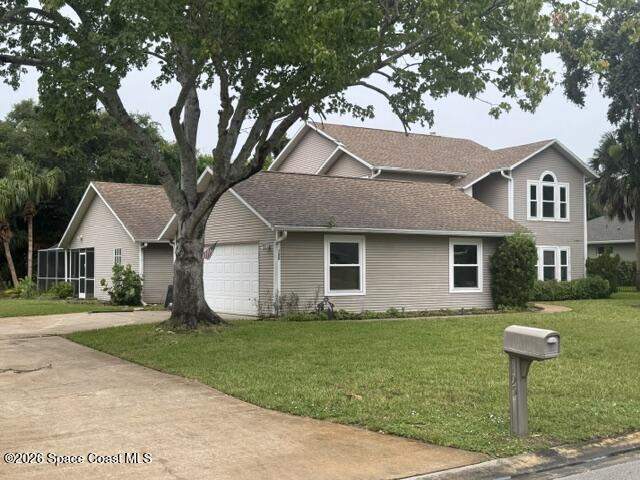 4 bedroom Single Family Residence at 195 River Road Circle, River Road Estates, Rockledge — photo 4
