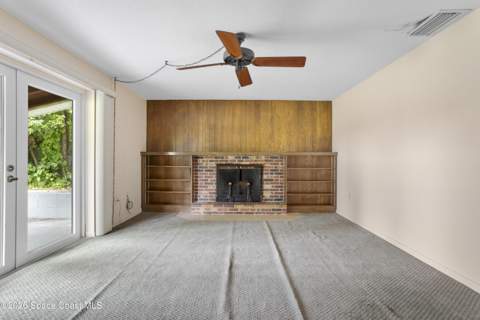 2628 Driftwood Drive, Titusville FL - photo 15 of 38
