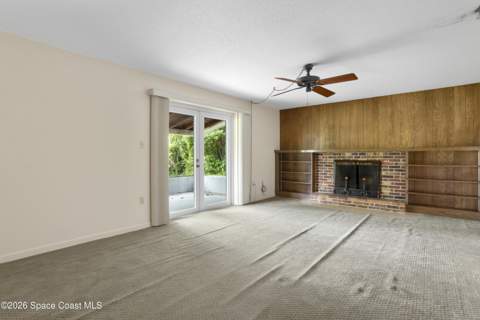 2628 Driftwood Drive, Titusville FL - photo 16 of 38