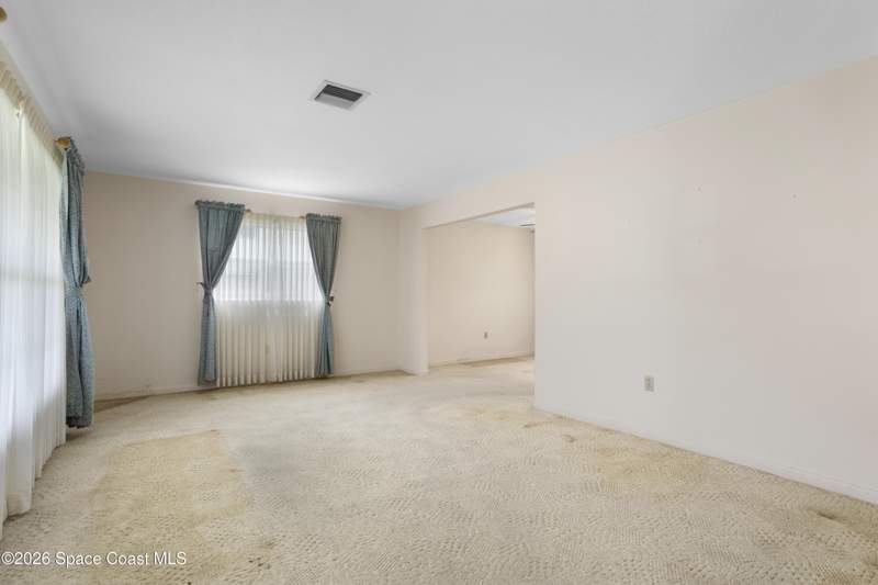 4 bedroom Single Family Residence at 2628 Driftwood Drive, Hickory Hill Unit No 3, Titusville — photo 5