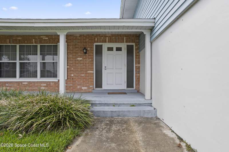 4 bedroom Single Family Residence at 2628 Driftwood Drive, Hickory Hill Unit No 3, Titusville — photo 4