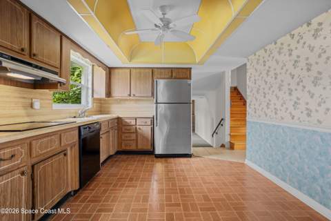 2628 Driftwood Drive, Titusville FL - photo 10 of 38