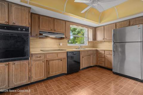 2628 Driftwood Drive, Titusville FL - photo 11 of 38