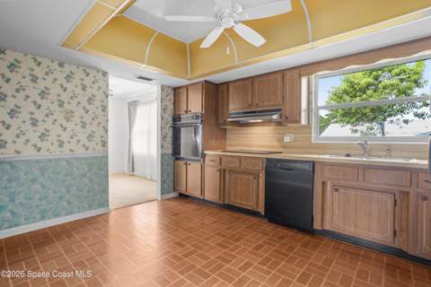 2628 Driftwood Drive, Titusville FL - photo 12 of 38