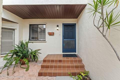 2305 Parkside Place #2305, Indian Harbour Beach FL - photo 6 of 33