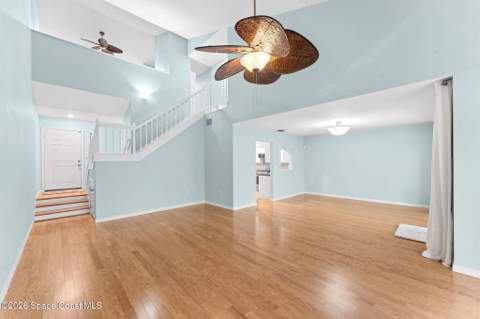 2305 Parkside Place #2305, Indian Harbour Beach FL - photo 9 of 33