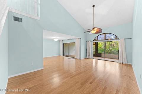 2305 Parkside Place #2305, Indian Harbour Beach FL - photo 8 of 33