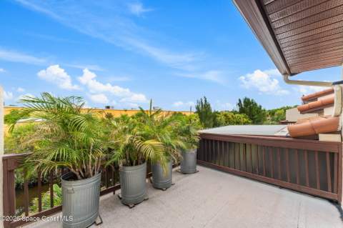 2305 Parkside Place #2305, Indian Harbour Beach FL - photo 20 of 33