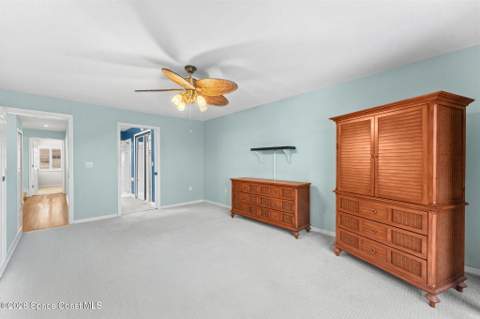 2305 Parkside Place #2305, Indian Harbour Beach FL - photo 21 of 33