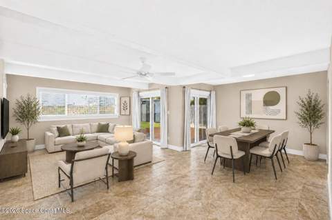 214 Atlantic Boulevard, Indian Harbour Beach FL - photo 7 of 49