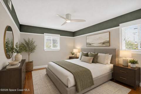 214 Atlantic Boulevard, Indian Harbour Beach FL - photo 24 of 49