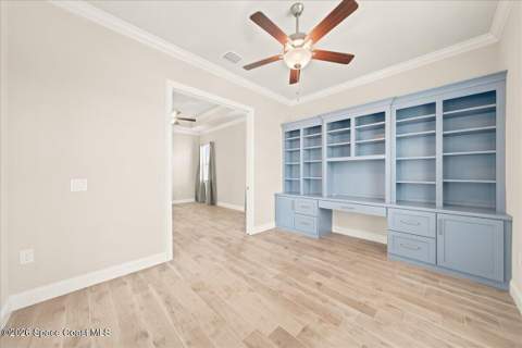 8719 Serrano Circle, Melbourne FL - photo 17 of 49