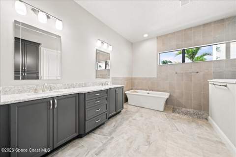 8719 Serrano Circle, Melbourne FL - photo 19 of 49