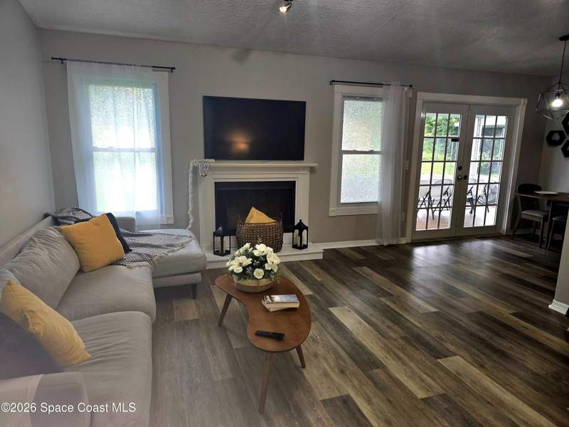 3 bedroom Single Family Residence at 910 Ithaca Avenue, Port Malabar Unit 12, Palm Bay — photo 2