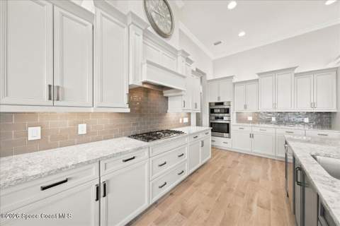 8719 Serrano Circle, Melbourne FL - photo 13 of 49