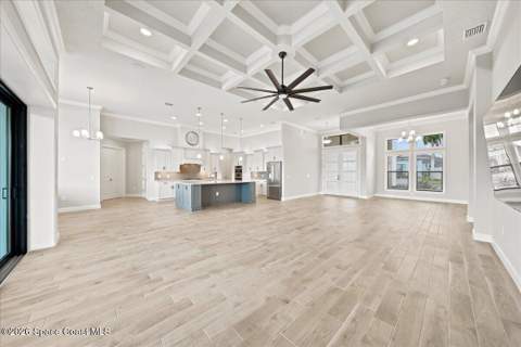 8719 Serrano Circle, Melbourne FL - photo 11 of 49
