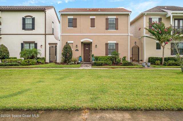 8870 Napolo Drive home for sale in Arrivas Village
