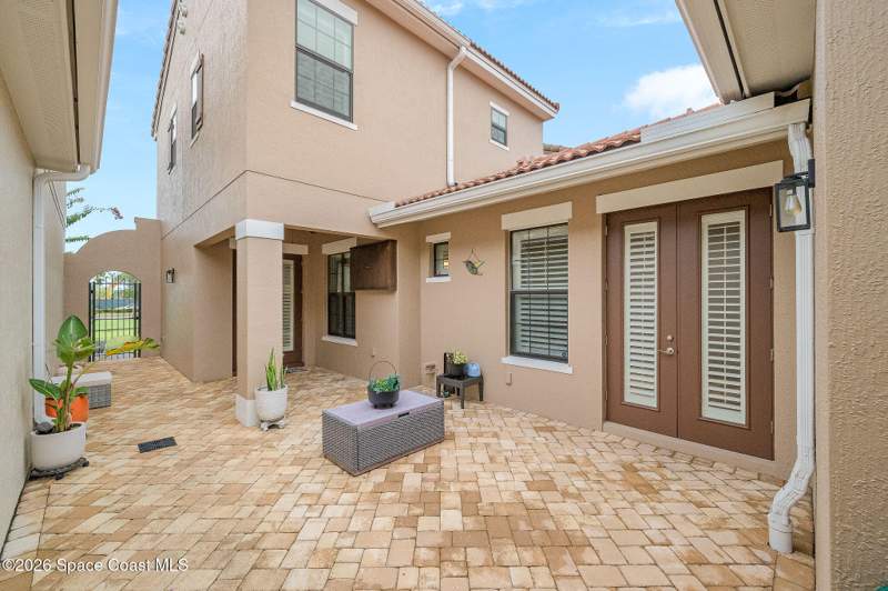 3 bedroom Single Family Residence at 8870 Napolo Drive, Arrivas Village - Phase 2, Melbourne — photo 4