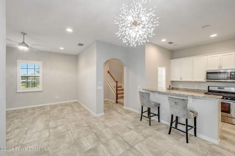 3 bedroom Single Family Residence at 8870 Napolo Drive, Arrivas Village - Phase 2, Melbourne — photo 5