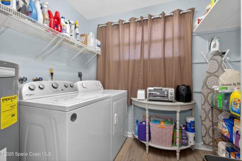 2135 N Courtenay Parkway #236, Merritt Island FL - photo 20 of 42