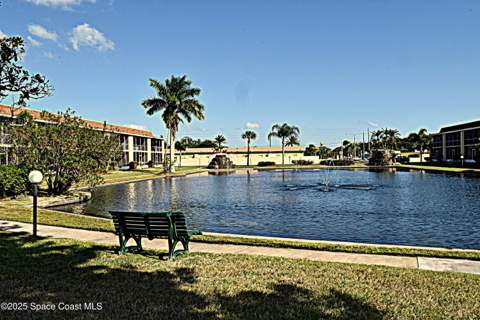 2135 N Courtenay Parkway #236, Merritt Island FL - photo 24 of 42
