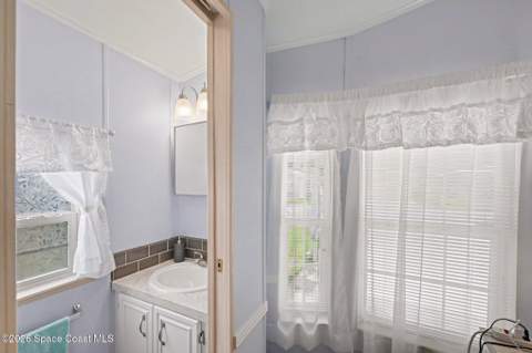 535 Lake Drive #535, Titusville FL - photo 11 of 17