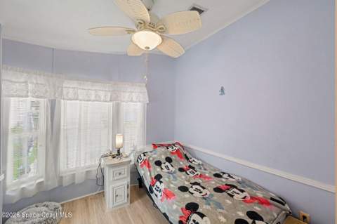 535 Lake Drive #535, Titusville FL - photo 12 of 17