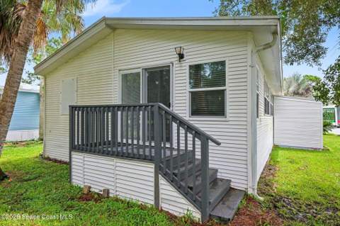 535 Lake Drive #535, Titusville FL - photo 15 of 17