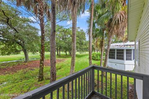535 Lake Drive #535, Titusville FL - photo 16 of 17