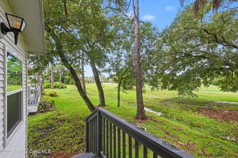 535 Lake Drive #535, Titusville FL - photo 17 of 17