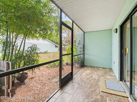 125 Kristi Drive, Indian Harbour Beach FL - photo 23 of 37