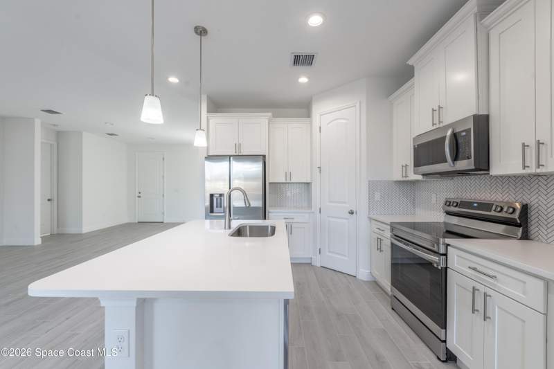 4 bedroom Single Family Residence at 1001 Tide Road, Port Malabar Unit 17, Palm Bay — photo 3