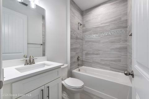 1001 Tide Road, Palm Bay FL - photo 11 of 11