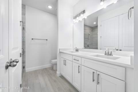 1001 Tide Road, Palm Bay FL - photo 9 of 11