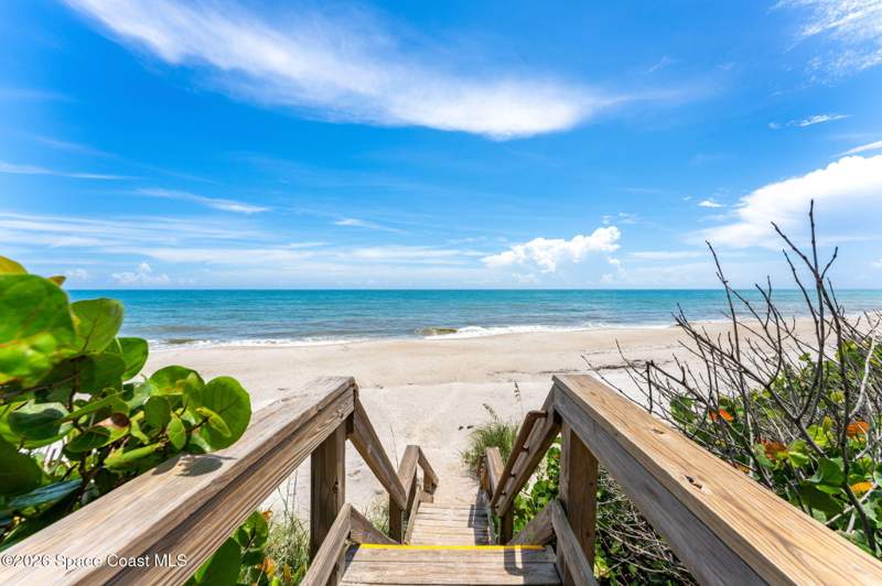 2 bedroom Condominium at 3220 River Villa Way #121, Riverside Condos at Beach Woods Ph I, Melbourne Beach — photo 4
