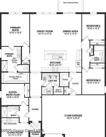 4 bedroom Single Family Residence at 2221 San Filippo Drive #46, Port Malabar Unit 46, Palm Bay — photo 4