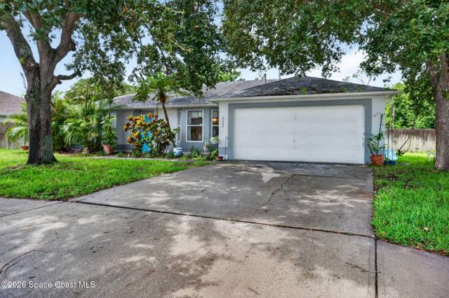 3506 Cordgrass Court