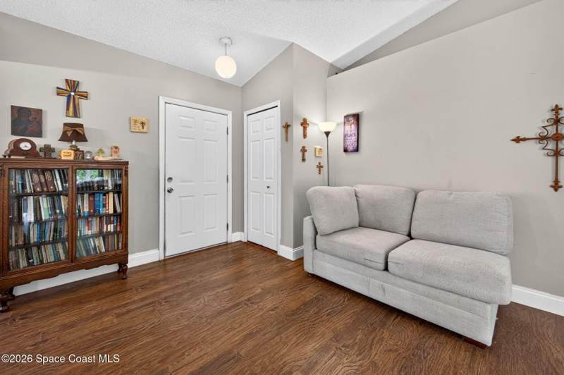 3 bedroom Single Family Residence at 3506 Cordgrass Court, Parkway Meadows Phase 2, Melbourne — photo 5