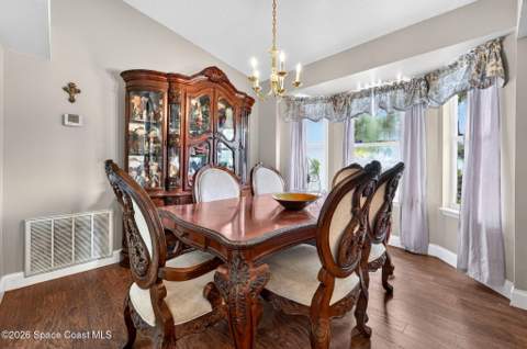 3506 Cordgrass Court, Melbourne FL - photo 6 of 33