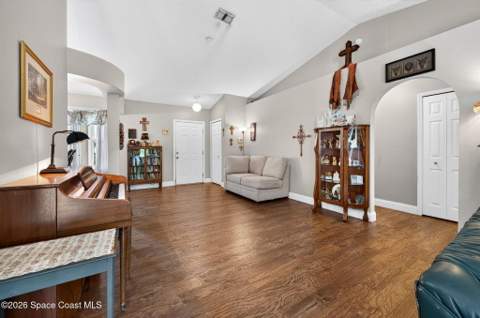 3506 Cordgrass Court, Melbourne FL - photo 10 of 33