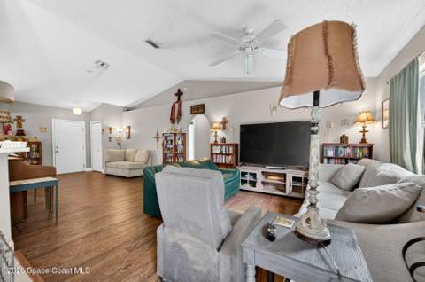 3506 Cordgrass Court, Melbourne FL - photo 12 of 33