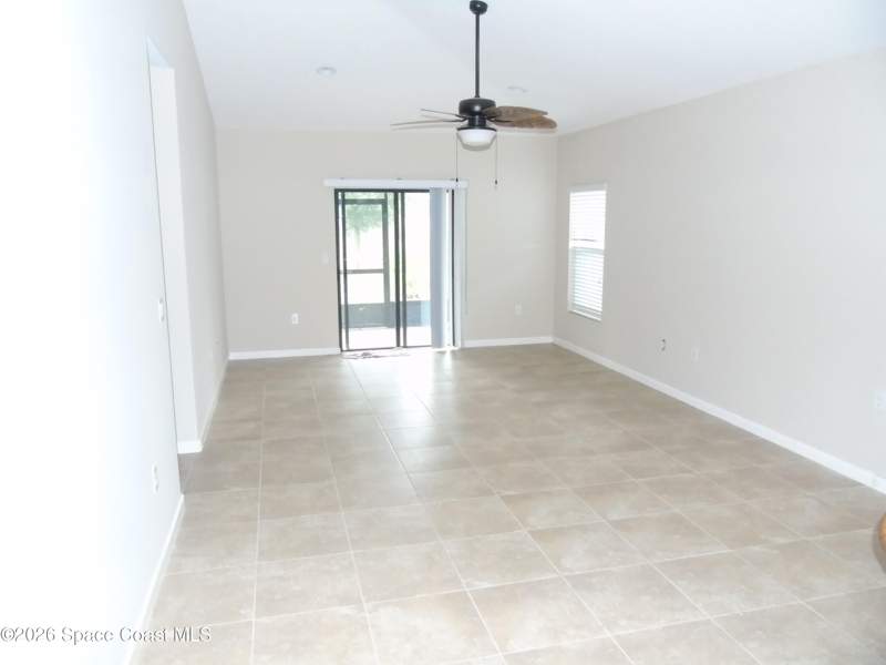 3 bedroom Single Family Residence at 980 Dillard Drive, Wellington at Bayside Lakes, Palm Bay — photo 4